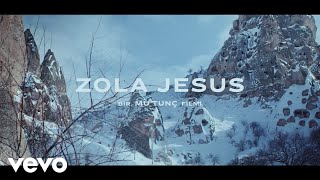 Zola Jesus  Lost [upl. by Anelle]