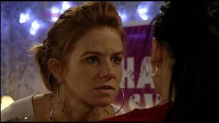 EastEnders  Lauren Branning Scenes  8th April 2014 [upl. by Wernick588]