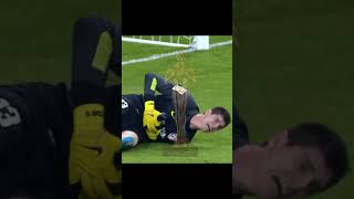 Courtois incredible game [upl. by Utimer174]