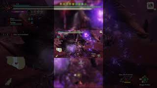 Recall Kinsect is a Good Switch Skill monsterhunter monsterhunterrise monsterhunterrisesunbreak [upl. by Yob]