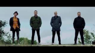 T2 TRAINSPOTTING  Clip quotReunionquot  Ab 1622017 im Kino [upl. by Nyladam449]