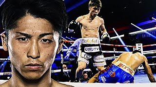 Naoya quotMonsterquot Inoue  All Knockouts [upl. by Nmutua]