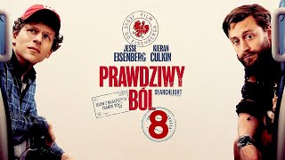 PRAWDZIWY BÓL czyli Holocaust Tour wg Kinomaniaka [upl. by Agretha]