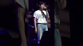 240831 10CM  Drawer 서랍 Our Beloved Summer 그 해 우리는 OST 직캠 FanCam  Closer To You in Manila [upl. by Sewoll]