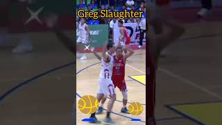 The Giant Greg Slaughter [upl. by Flight]