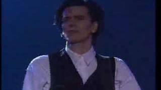 Duran Duran Live in Milan Italy TOO LATE MARLENE [upl. by Holds]