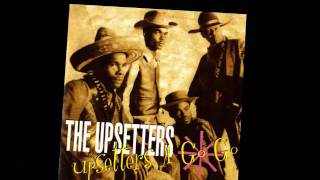 The Upsetters  1 Soul Constitution [upl. by Fan]