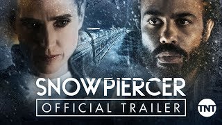 Snowpiercer Season 1 Official Trailer 2  TNT [upl. by Ashla673]