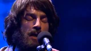 Ray LaMontagne  Empty  BBC Session [upl. by Ruomyes]