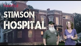 THE STIMSON HOSPITAL [upl. by Clare]