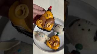 주먹밥으로 인싸되는 방법 Sanrio Rice Ball [upl. by Anelhtac210]