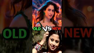 Aaj Ki Raat Song Original Version  Original vs Copied  Bollywood Remake Songs originalvsremake [upl. by Yleik145]