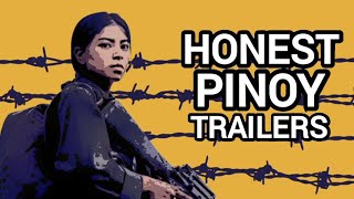 Liway Honest Pinoy Trailers [upl. by Eiramanit159]