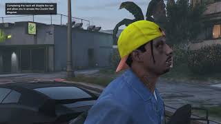 Grand Theft Auto V20241202200959 [upl. by Fitalludba]