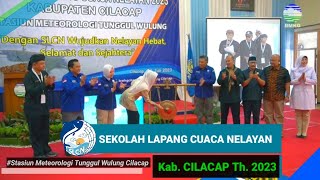 SLCN KABUPATEN CILACAP TAHUN 2023 [upl. by Gruchot995]