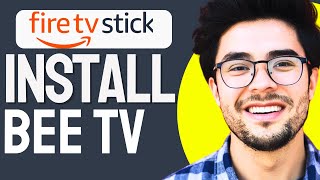 How to INSTALL beetv on firestick 2024 Updated [upl. by Minsat362]