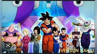 DRAGON BALL SUPER TORNEIO DO PODER PARTE 1 COMPLETO DUBLADO🏳️🏳️🏳️💥💥💥 [upl. by Lashondra]