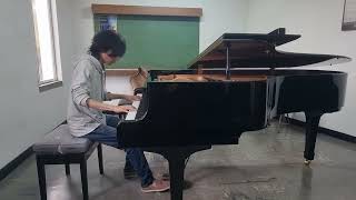 Convocatoria para Masterclasses Blanca Uribe Colombian International Competition Piano 2024 [upl. by Leonteen]