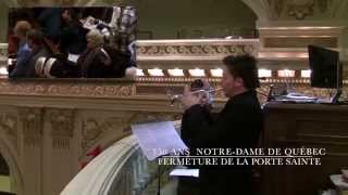 MarcAntoine Charpentier  Te Deum prélude trompette amp orgue Sheet Music [upl. by Anyrak35]