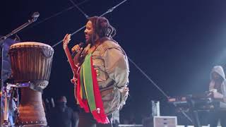 Stephen Marley  Live at California Roots 2022 Full Concert HD [upl. by Belldame]