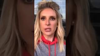 Lindsie Chrisley viralvideo youtubeshorts shortsfeed youtubevideo shortvideo chrisley [upl. by Ynffit]