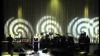 Dead Can Dance Live at the Heineken Hall Amsterdam June 24 2013 [upl. by Enihpesoj]