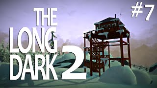 The Long Dark  Del 2  Ep 7 [upl. by Matthaus]