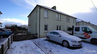 45 Bogside Road Ashgill South Lanarkshire ML9 3AW [upl. by Winnah]