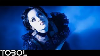 Lady Gaga  Bloody Mary Soner Karaca Remix  Wednesday Addams Dance 4K [upl. by Ecirb]