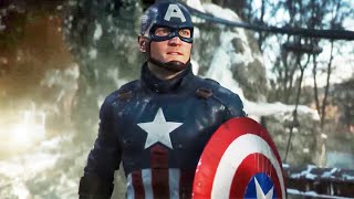 MARVEL 1943  RISE OF HYDRA Bande Annonce 2025 [upl. by Neelrihs705]