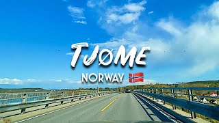 The Beautiful Island of Tjøme in Færder Municipality 🇳🇴 Norway [upl. by Petit]