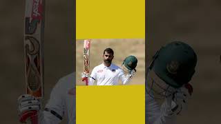 Tamim Iqbal is my very good taiming test Pakistan vs Bangladesh cricket youtubeshorts viralvideo [upl. by Esyak]