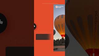 HighFlyers Guide Karnatakas Premier Hot Air Balloon Festival 2023 [upl. by Nolram]