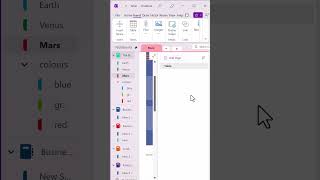 Screen Clipping In OneNote Is Easy [upl. by Aehsa]