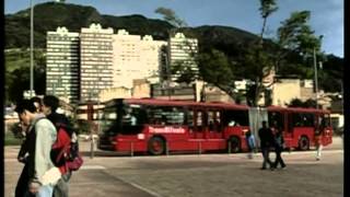 Best BRT Systems in major world cities [upl. by Anitap411]