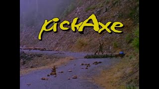 Pickaxe 1999  Oregon Timber Wars EnvironmentalLogging Documentary [upl. by Jaworski]