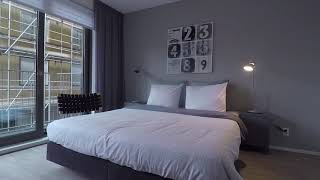 Modelwoningen LRC De Richmond Parijsboulevard 19 huur [upl. by Abey910]