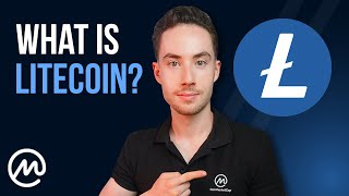 What Is Litecoin Explaining The Halving [upl. by Millburn]