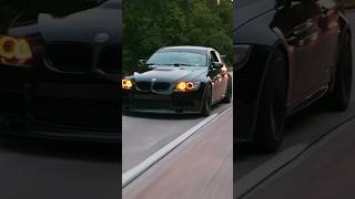 Sounds of the E92 M3 [upl. by Llerrah]