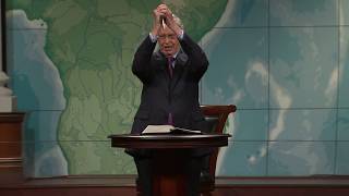 Nuestra fe puesta a prueba – Dr Charles Stanley [upl. by Ogilvie]