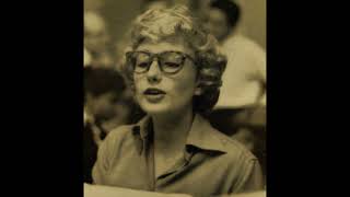 Blossom Dearie  Tea For Two [upl. by Sansbury]