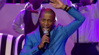 Ntate Kemang  Spirit Of Praise 6 ft Dumi Mkokstad [upl. by Nrubliw]