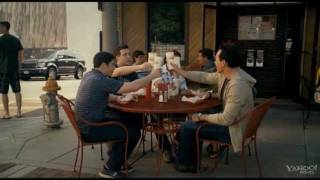 American Reunion 2012 Theatrical Trailer [upl. by Llatsyrc]