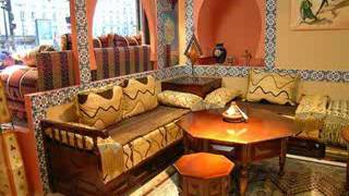 Le salon marocain [upl. by Inahet]