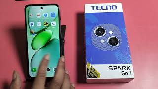 How to restore all data backup in Tecno Spark Go  Tecno me all data backup kaise restore Kare [upl. by Danelle]