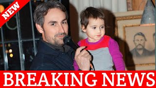 MINUTES AGO Heartbreaking It’s Over American Pickers Robbie amp Frank Fritzs Drops Breaking News [upl. by Atel]