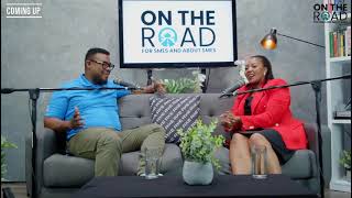 THE REALITY  Trailer Episode 6  Crafting our own path in the road freight industry [upl. by Assiled]