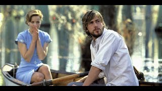 The Notebook  Full Movie  Ryan Gosling  Games Garner  Gena Rowlands  Fact amp Some Details [upl. by Llenahs]