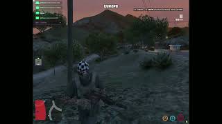 FiveM b3095 GTAProcess replay 2024 11 09 13 19 clip 2 [upl. by Onailime433]