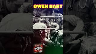 The Tragic Story of Owen Hart – Wrestling Legend [upl. by Wentworth]